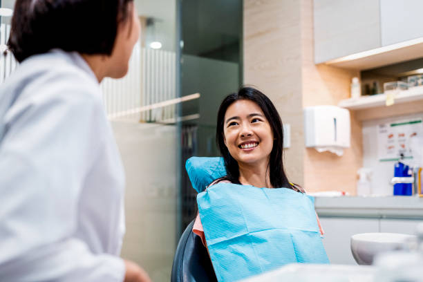 Best Preventive Dentistry  in Crab Orchard, WV