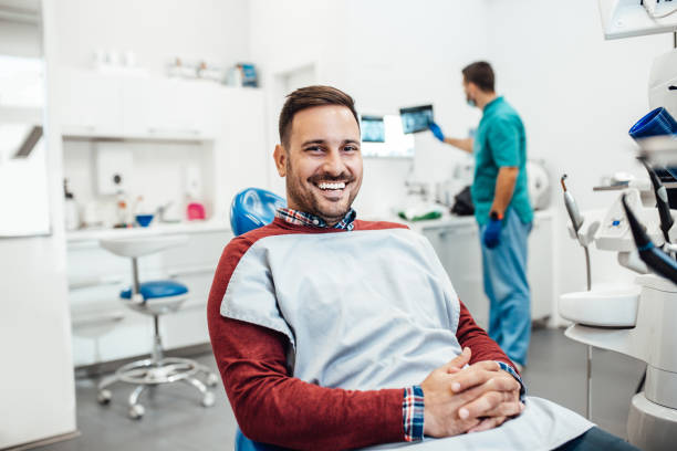 Laser Dentistry in Crab Orchard, WV
