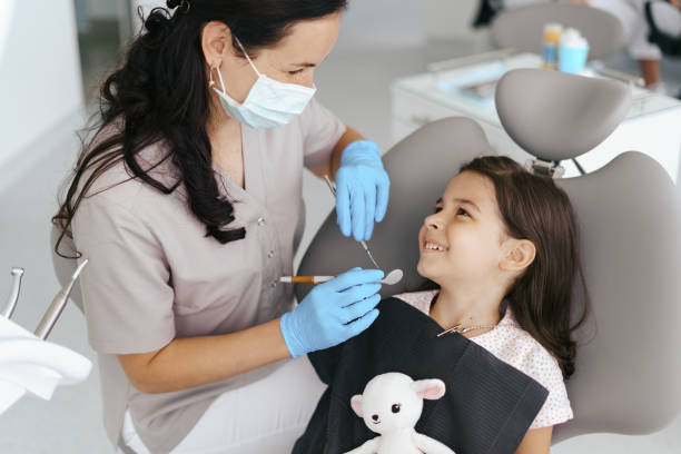 Best Wisdom Tooth Removal  in Crab Orchard, WV
