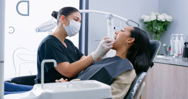 Professional  Holistic Dental Services in Crab Orchard, WV