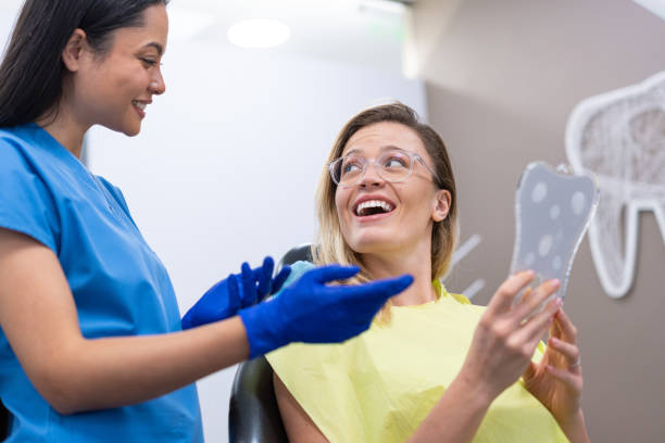 Why Choose Us for Your Dental Needs in Crab Orchard, WV