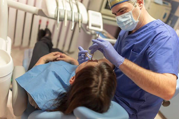 Dental X-Rays and Imaging in Crab Orchard, WV