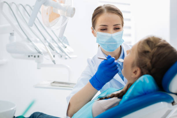 Best Cosmetic Dentistry  in Crab Orchard, WV